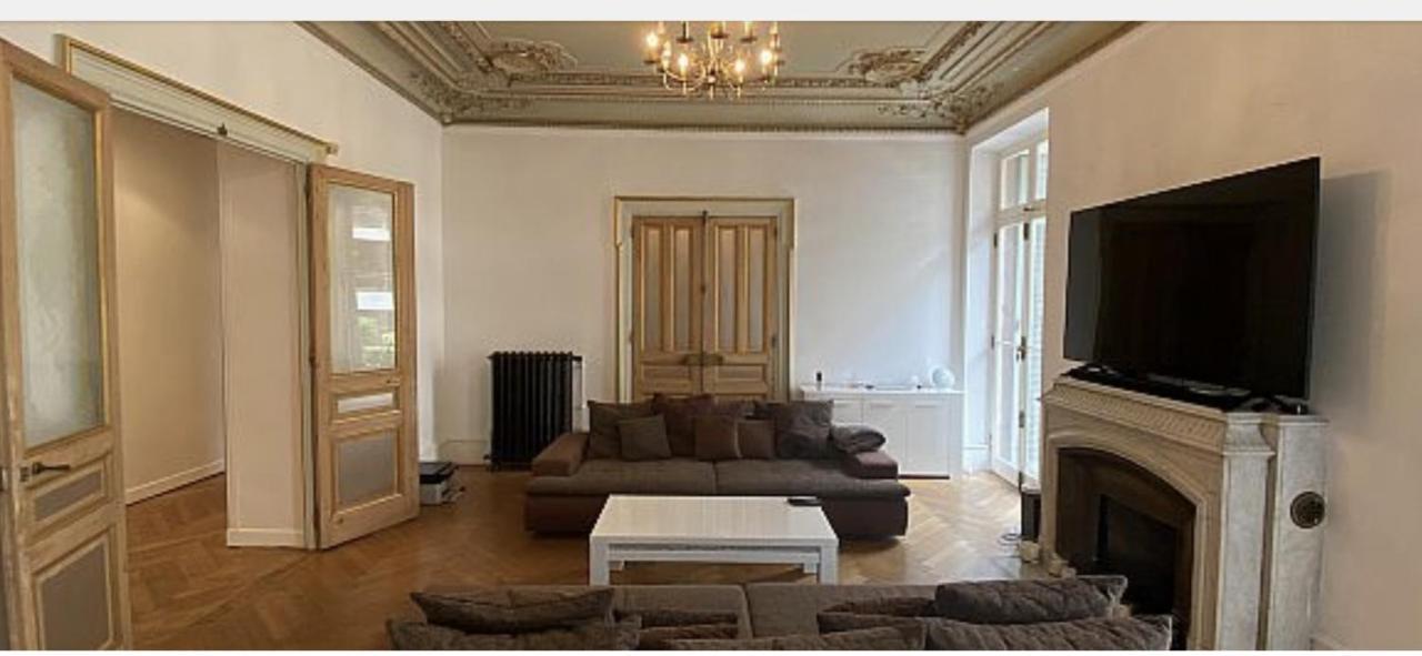 Croisette Palais Festival 5 Minutes , 170 M2 Moderne Spacious Cannes Esterno foto