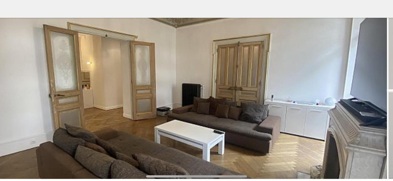 Croisette Palais Festival 5 Minutes , 170 M2 Moderne Spacious Cannes Esterno foto