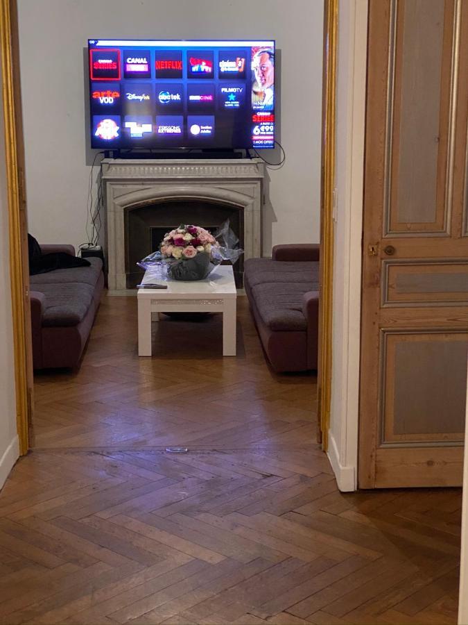 Croisette Palais Festival 5 Minutes , 170 M2 Moderne Spacious Cannes Esterno foto