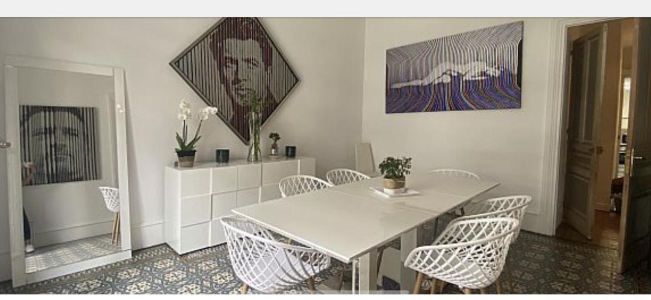 Croisette Palais Festival 5 Minutes , 170 M2 Moderne Spacious Cannes Esterno foto